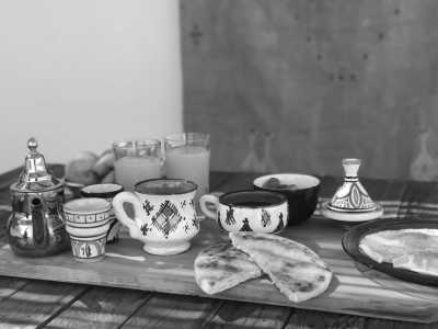 Marokko - Tamraght - Women's (beginner) SURF RETREAT in sunny Morocco🏄🏽‍♀️🇲🇦 - 3