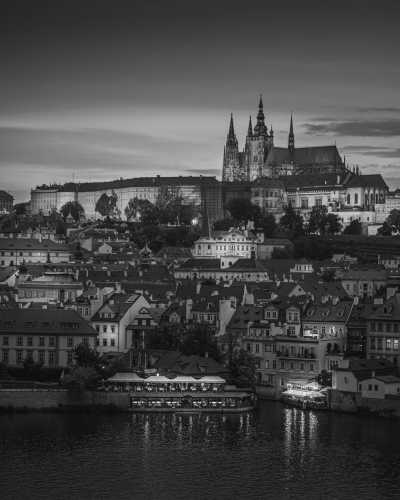 Czechia - Prague Coworking Trip: Explore with Locals! - JoinMyTrip