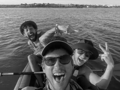 Portugal - Fuseta - Wellness Retreats in Algarve, Portugal - Yoga, Hiking and More! (all included & VIP private room) - 1