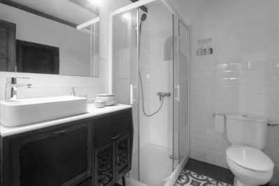 Spanien - Tarifa - Tarifa Co-Surfing Trip - 7