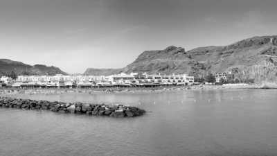 Spain - Playa Mogan - 🏝️Unlock Your Creative Potential in Paradise: Gran Canaria Co-working Adventure ( Work remotely from Paradise or Learn How to)! 🌋 - 2