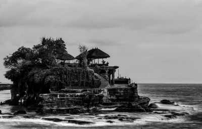 Indonesia - Canggu - Explore my Hometown Bali and Nusa Penida Island, Indonesia - 1