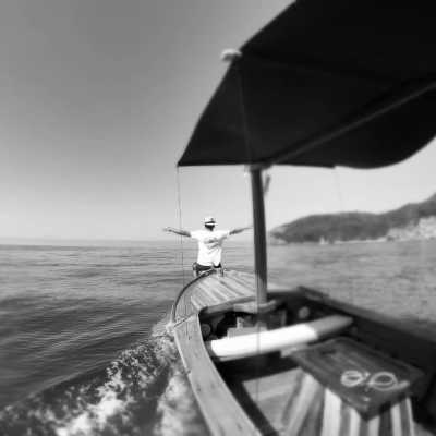 Montenegro - Budva - Montenegro Sea Life Adventures with a Local - Freediving, Boat trip, BBQ, Hidden Gems - 1