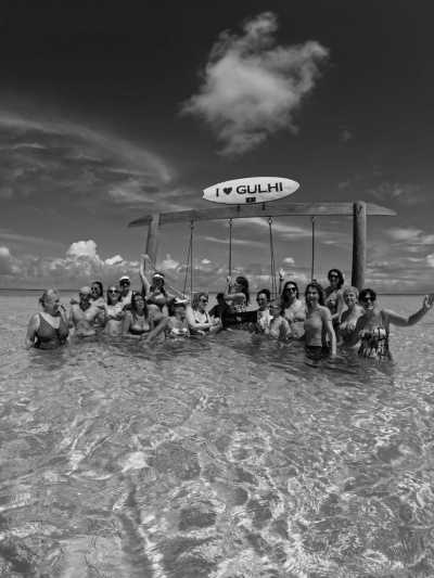 Maldives - Gulhi - Maldives mania: Epic Fun, Party Boats and Snorkel Adventure🏝️