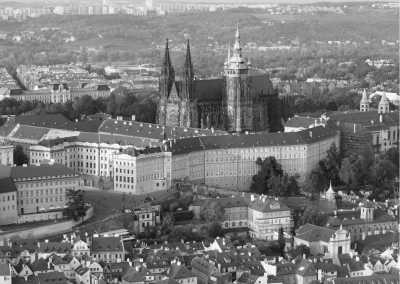 Czechia - Karlštejn - Let's Czech out the highlights of Prague and area!