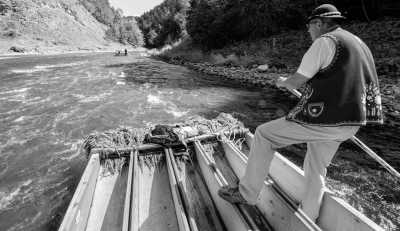 Poland - Rafting Pieniny - Discover the Beauty of Southern Poland: Budget-Friendly Experience - Krakow, Wieliczka Salt Mines, Tatras, and More! - 11