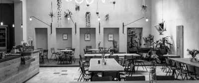 Germany - Hallesches Haus - Store, Café, Event - Beyond the Beats: Unveiling Berlin's Hidden Charms on a low budget - Yoga, Secondhand Stores, Cafes, and Culinary Delights Await!