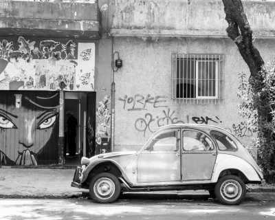 South America - Palermo - Discover Buenos Aires: A Guided Coworking Journey with a Local Expert + Colonia del Sacramento (Uruguay) - 1