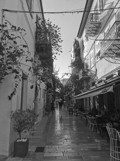 Griechenland - Skiathos - Segeltörn durch die nördliche Ägäis, Griechenland - Baden, gutes Essen und mehr! - 3