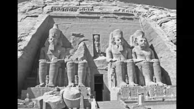 Ägypten - Abu Simbel - Scarabée d'or: 7-Day Egypt Adventure – Pyramids, Nile Temples & Nubian Culture - 1