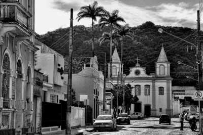 Brazil - Laguna - Unforgettable Trip to Brazil: Trekking, Surfing, Yoga, Whale Watching, and More - 3