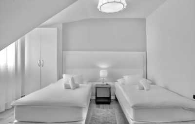 Kroatien - Split - Ultra Europe Festival in Split, Croatia - 5