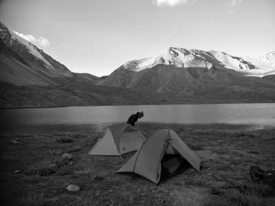 Tajikistan - Pamir Mountains - Trekking the High Pamir: The Remote Place on Earth - 5
