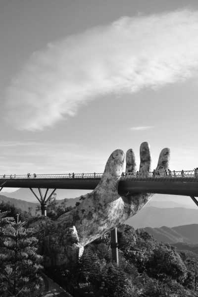 Vietnam - Ba Na Hills SunWorld - 🇻🇳 The Vietnam Experience: From the Marble Mountains to the Dragon Bridge - Eat, Explore and Enjoy Beach Life in Da Nang City 🏖️🐉 #NotAnotherRetreat - 2