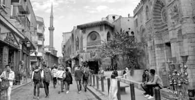 Ägypten - Cairo - Over 40 trip - Luxury and Culture in Egypt - Il Cairo, The Pyramids and so much more