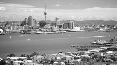 Oceania - Auckland - 🌟 New Zealand + 8 Days Boat Safari Whale Tour in the Cook Islands 🌊🐋 - 3