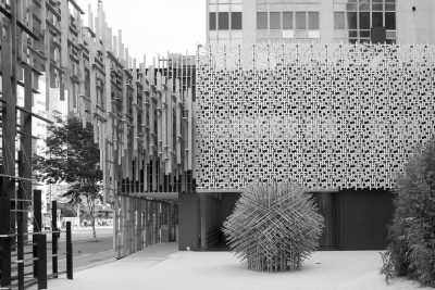 Brasilien - Japan House São Paulo - Chilly Days at Sao Paulo, Brazil: Perfect CoWorking Spot, Perfect Trip Routine!