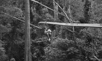 Thailand - Hanuman World - Rare‼️ Epic Thailand 15-Days Explorer😍🔥: Helicopter Tour✈️, Zip Line Fun, Elephant Adventures and many more! ❣️🎉 - 1