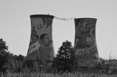 South Africa - Soweto - Exploring Johannesburg's Hidden Treasures: Uncover Jozi's Gems in South Africa - 1