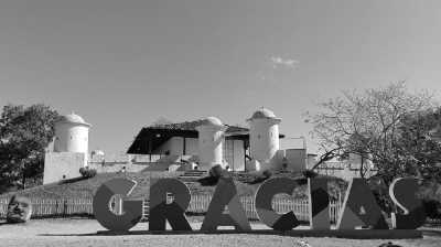 Honduras - Gracias - Honduras Lenca Mayan Route Hiking