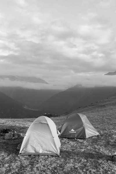 Indien - Kullu - The "Himalayan" Adventure-Retreat Mix! - 2