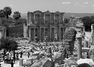 Turkey - Selçuk - From Constantinople to Anatolia: Discover Turkey's Rich Heritage - 2