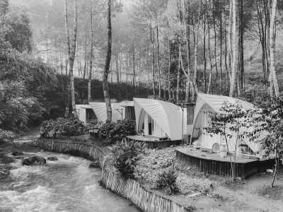 Indonesia - Pangalengan - 7 Days Exploring Handcrafted Art, Savory Cuisine, Exotic Nature, and Adrenaline Adventures in Bandung and Purwakarta - 1