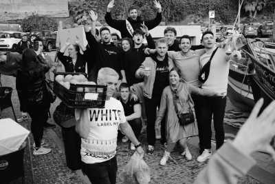 Portugal - Madeira Islands - New Years Eve Trip to beautiful Madeira! Front row seats to one of the world's biggest fireworks displays - don't miss out!" - 1