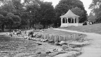 North America - Niagara-on-the-Lake - Amazing Niagara Area Hike & Bike Weekend (cross-border) 🇨🇦 🇺🇸 - 7