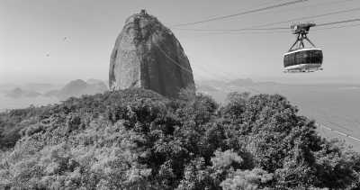 Brasilien - Zuckerhut - Rio de Janeiro (Brazil): Home Office with an almost-local ;) Surf 🏄‍♂️, Sun ☀️, Beach 🏖️, Hiking 🧗, Culture 💃🏼, Caipirinhas 🍹 - 2