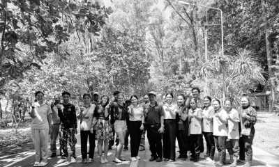 Thailand - Khao Lampi–Hat Thai Mueang National Park - Turtles and Marine Conservation Volunteering Trip with the National Park in Thailand. - 1