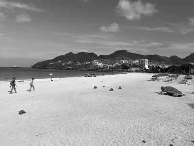 Welt - Mindelo - Inselüberquerung Santo Antao (Kapverden) - 2