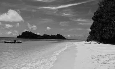 Indonesien - Mansuar - Raja Ampat YOGA Liveaboard Escape to Explore the 5 Great Magical Diving Spots - 3