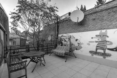 Georgia - Tbilisi - Work, Hike and Party in Tbilisi, the Unique Capital of Georgia! 💙🧡 - 5