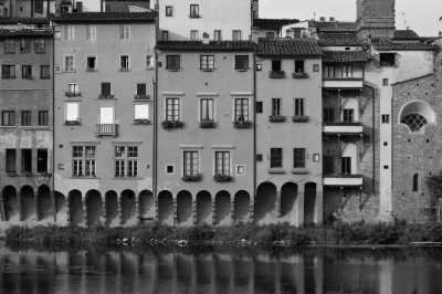 Italy - Florence - A Long Weekend in Tuscany: crazy panoramas, fine Italian wine and beautiful ancient Villages! - 2