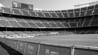 Spain - Museu de la Ciència CosmoCaixa - Watch El Clasico In Barcelona & Explore the city in 8 day’s! - 2