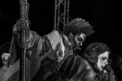 Portugal - Montalegre - Experience the Monumental 👹 FRIDAY 13TH👹 at MONTALEGRE with a Local! *Shared bed room* - 5