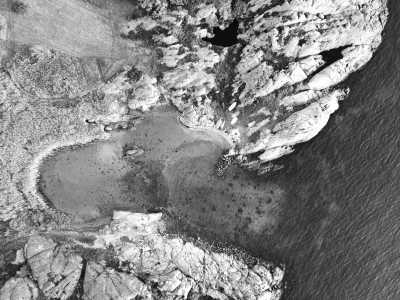 Italy - Buca delle fate - VANLIFE IN TOSCANA | VIAGGIO ON THE ROAD - 2