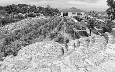 Griechenland - Icaria - Icaria the Greek Island of Longevity, No Stress, Surf, Good Food and Music - 3