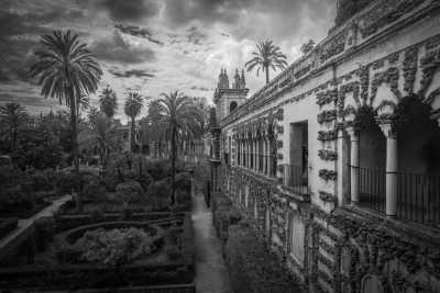 Spain - Seville - Explore Spain's Best in 11 Days: Barcelona, Madrid, Toledo, Valencia, Granada, and Sevilla - 2