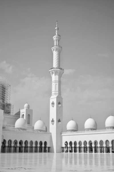 United Arab Emirates - Abu Dhabi - Ultimate UAE Adventure: A Week of Exploration and Excitement - 6