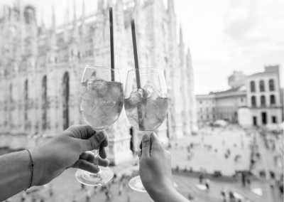 Italy - Milan - Discover Enchanting Milan: Immerse in Italy's Cultural Hub with Fashion, Art, and Local Experiences