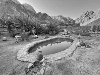 Ägypten - Malakot Mountain Oasis - Immerse in the Charming Dahab, Egypt: Experience Quality Time with Locals - 3