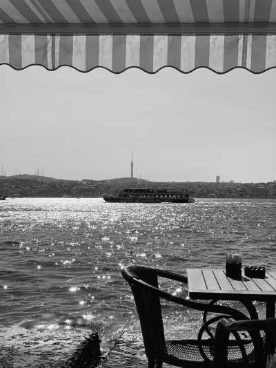 Turkey - Beyoğlu - Explore the Magical Atmosphere of Istanbul, Turkey - 5