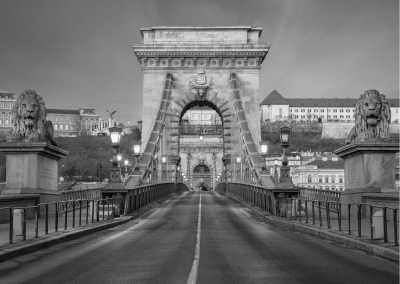 Europa - Budapest - European Odyssey: A Grand Adventure through History, Art, Cuisine, and Natural Splendor