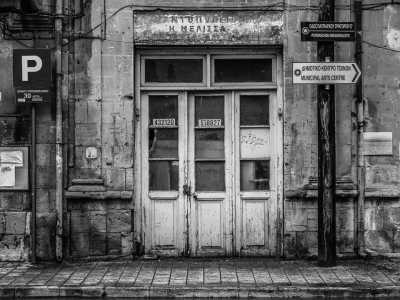 Zypern - Nicosia - Greece Vibes in Cyprus: Culture, Wine & a Divided Capital with a Local! - 3