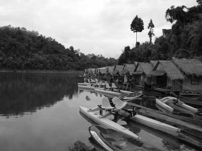 Thailand - Khao Sok National Park - Nature to Beaches 10 Day Southern Thailand - 1