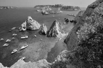 Italien - Tremiti Islands Marine Protected Area - Trip to Pescara Abruzzo, Italy with Pasta and Spritz Making Class Tremiti Island Boat Tour  and Snorkeling, Truly authentic Italian Aperitiv,  Pizza and Party experience - 3