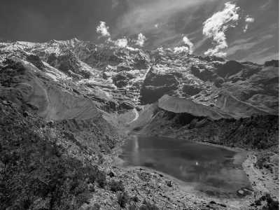 Peru - Colcapampa - ⛰️ PERU TREKKING: Andes Mountains Guided Trek to Machu Picchu (8 days) - 1