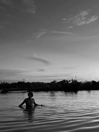 Philippinen - General Luna - Colive with a Local Nomad in the Philippine Paradise 🌴 - 3